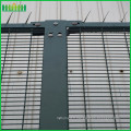 Anti Climb 358 Wire Mesh Fence